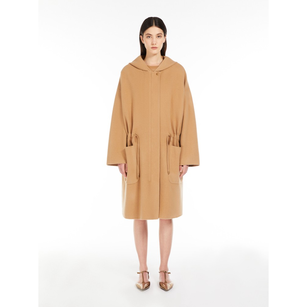 Manteau à ceinture 'Miele' pour Femmes