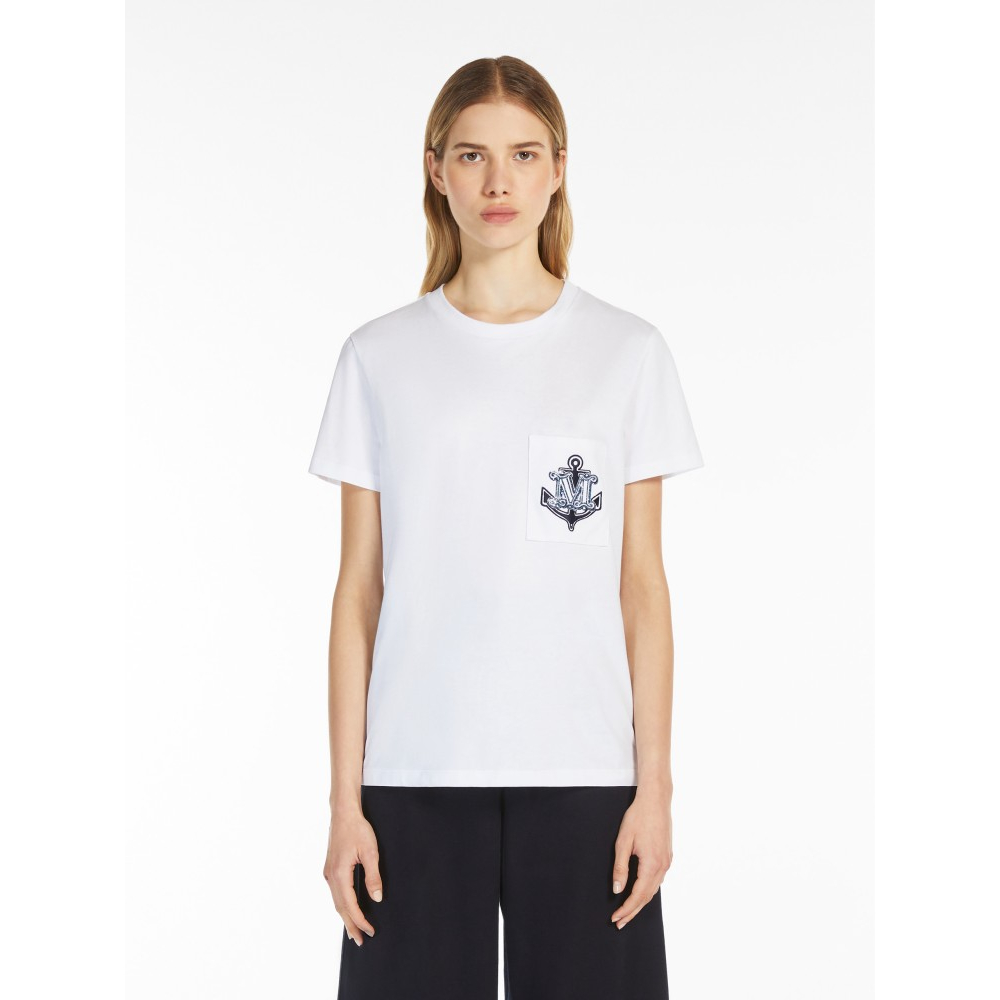 T-shirt 'Acacia' pour Femmes
