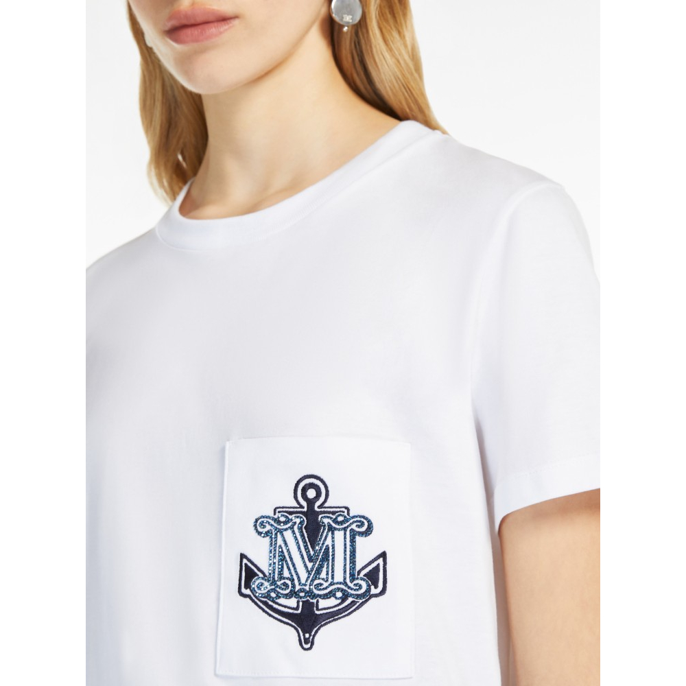 T-shirt 'Acacia' pour Femmes