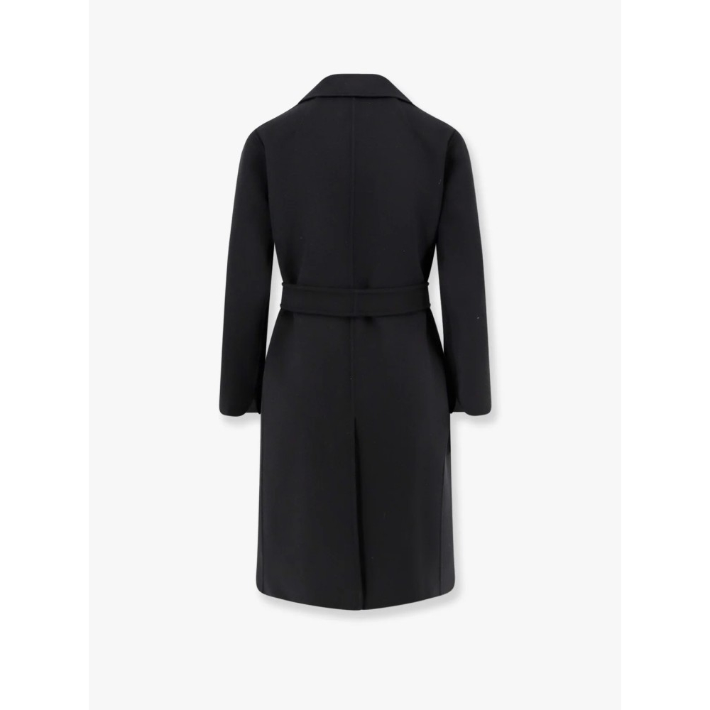 Manteau à ceinture 'Pauline' pour Femmes