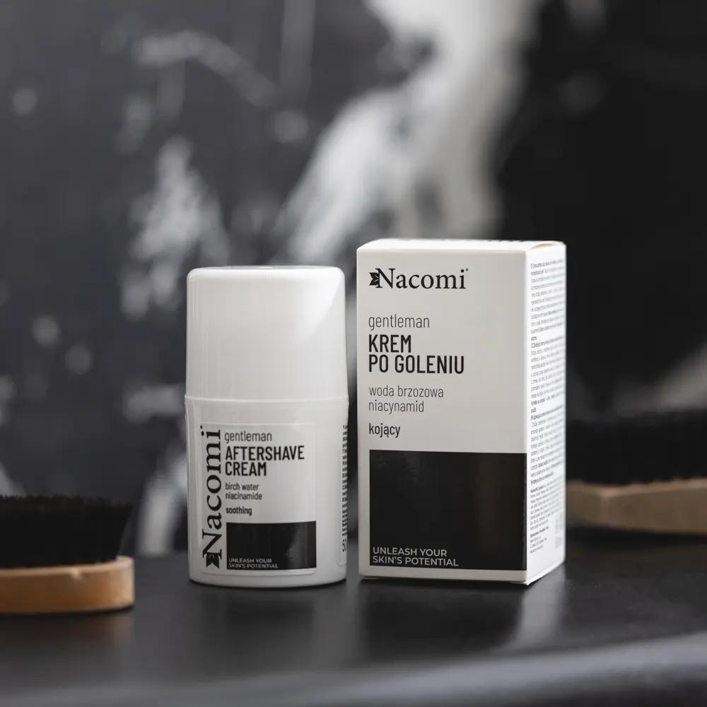 'That Rebuilds Skin's Microbiome' After-shave - 50 ml