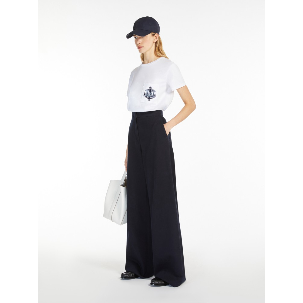 T-shirt 'Acacia' pour Femmes