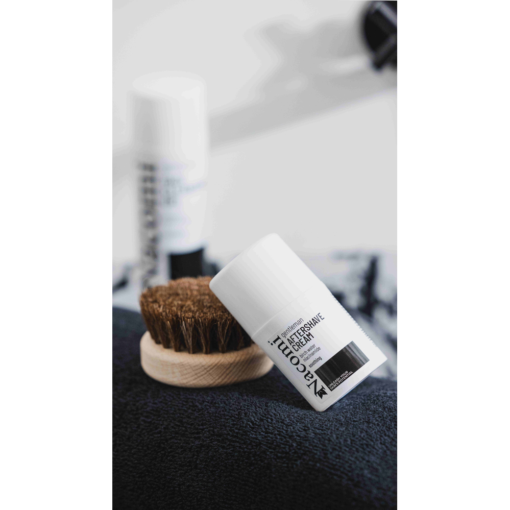 'That Rebuilds Skin's Microbiome' After-shave - 50 ml