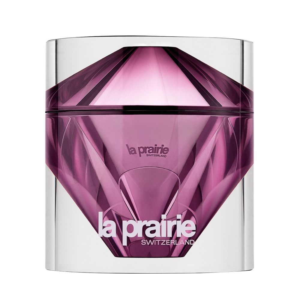 Crème anti-âge 'Platinum Rare Haute-Rejuvenation' - 50 ml