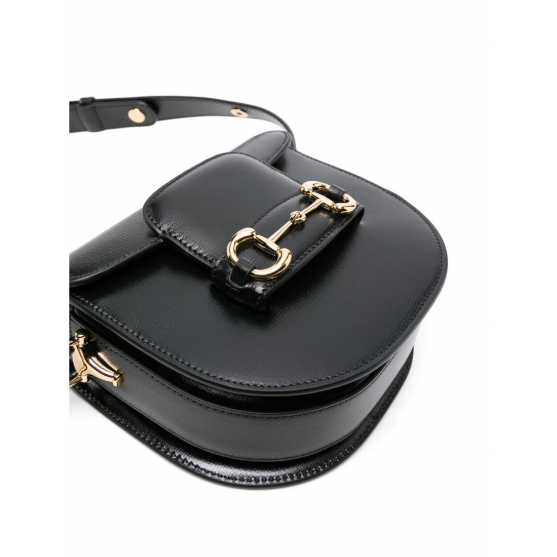 Women's 'Mini Horsebit 1955' Shoulder Bag