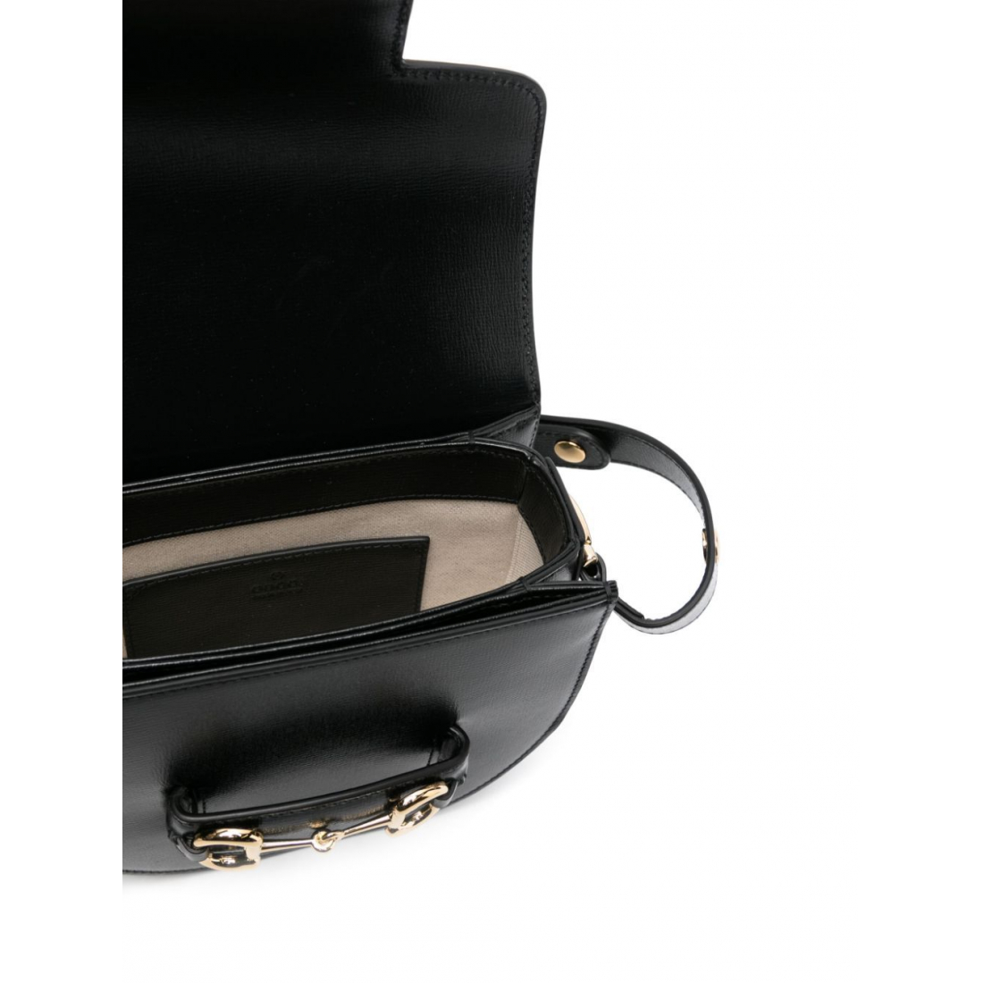Women's 'Mini Horsebit 1955' Shoulder Bag