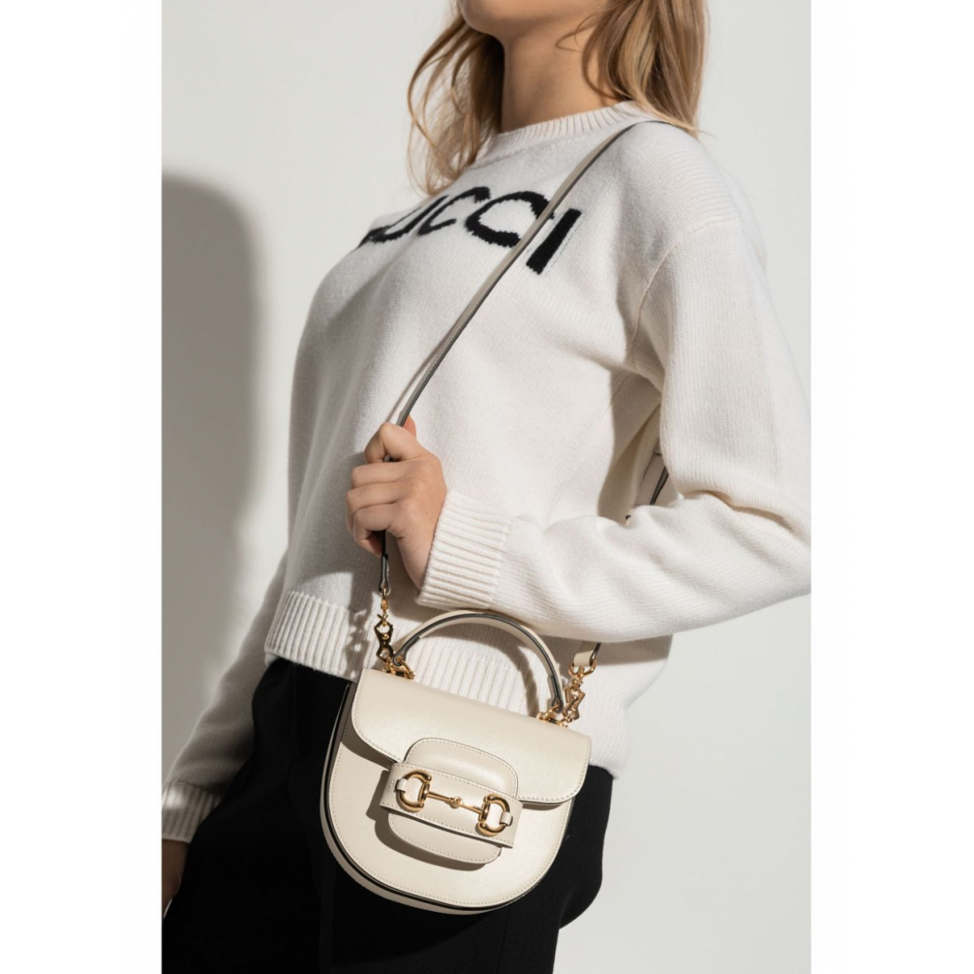 Women's 'Horsebit 1955' Mini Bag