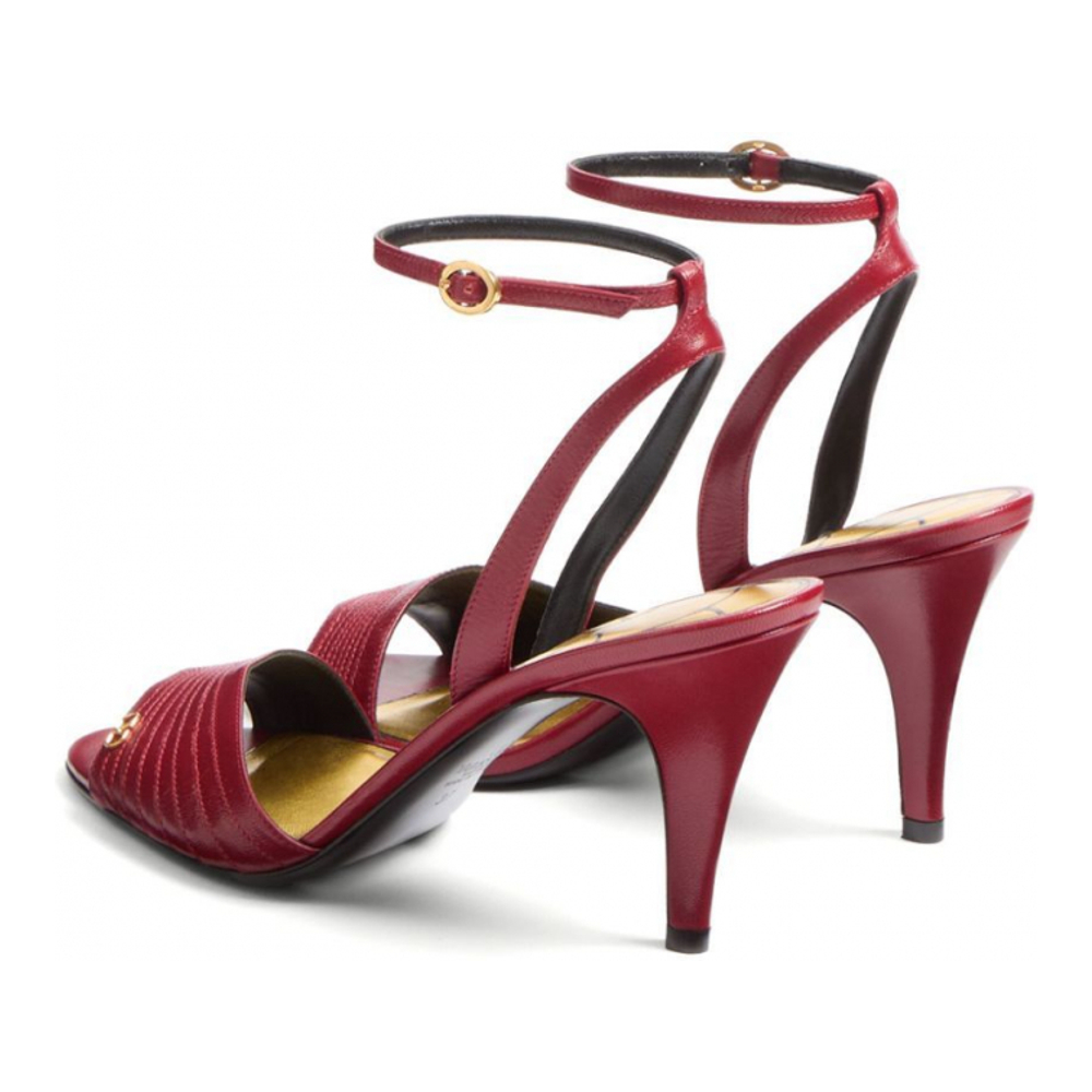 Sandales à talon 'Ladycrush' pour Femmes