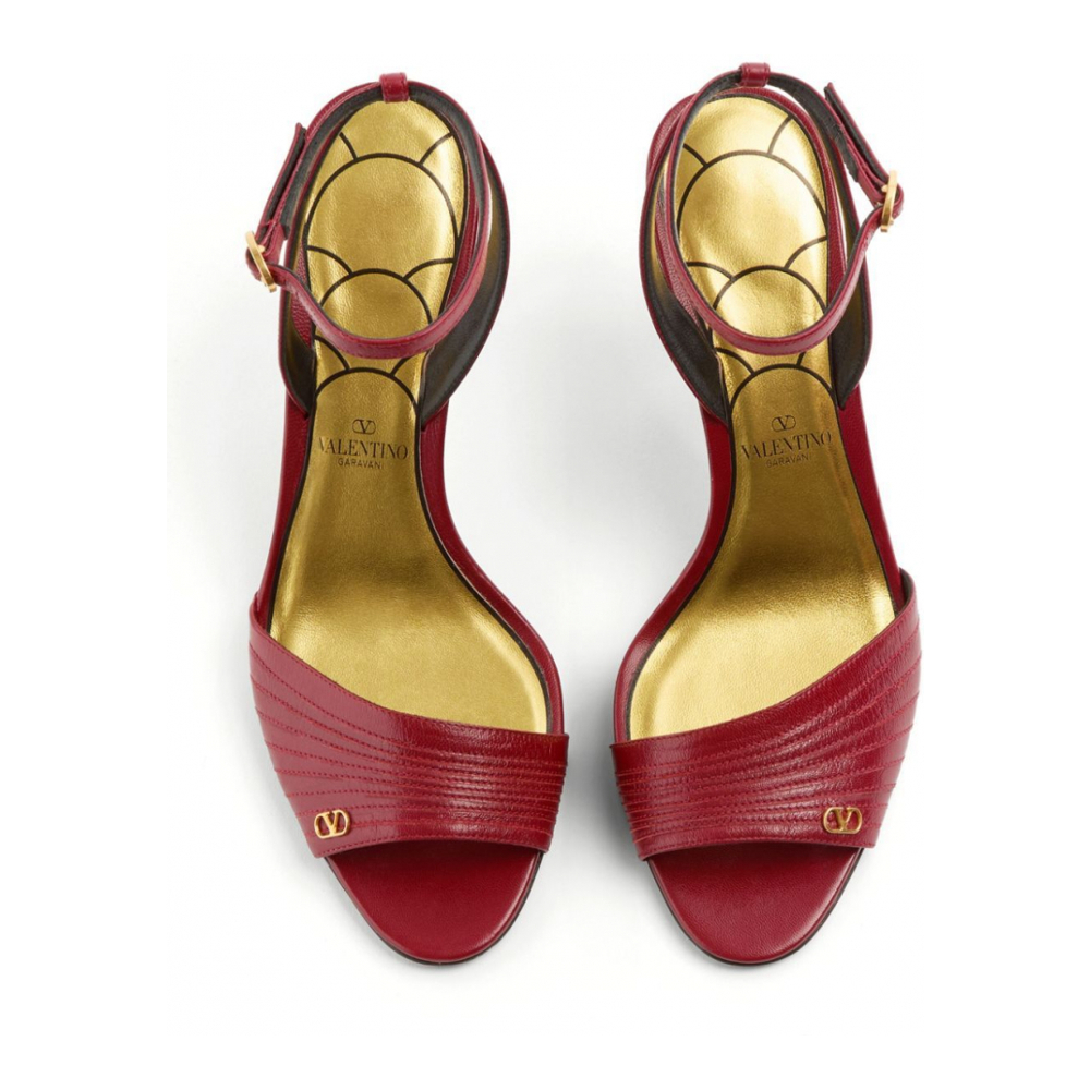 Sandales à talon 'Ladycrush' pour Femmes