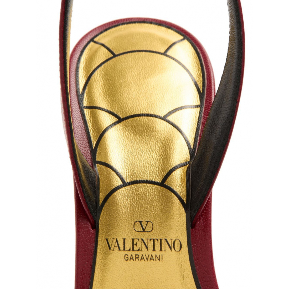 Sandales à talon 'Ladycrush' pour Femmes