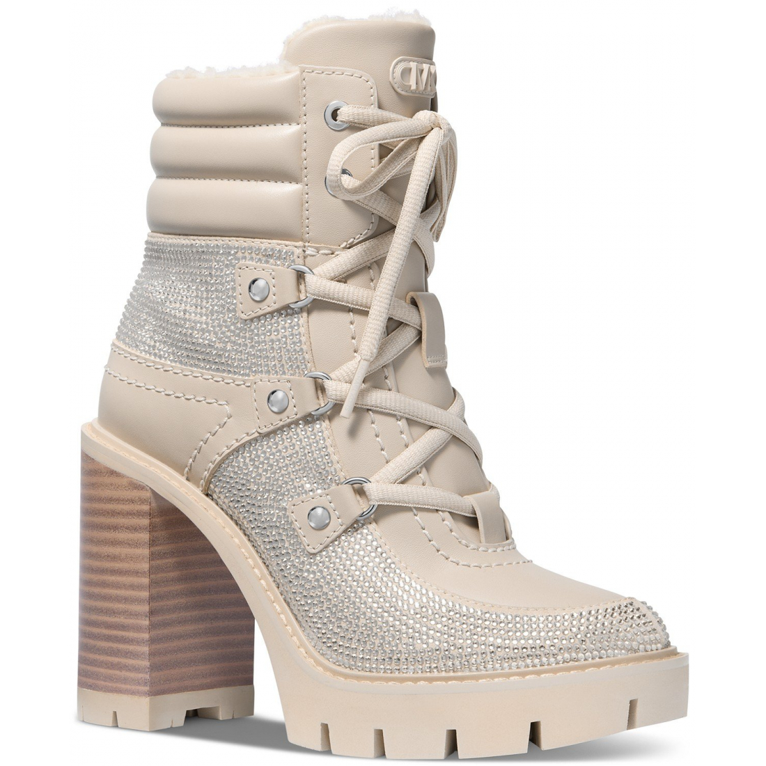 Women's 'Asher' High Heeled Boots