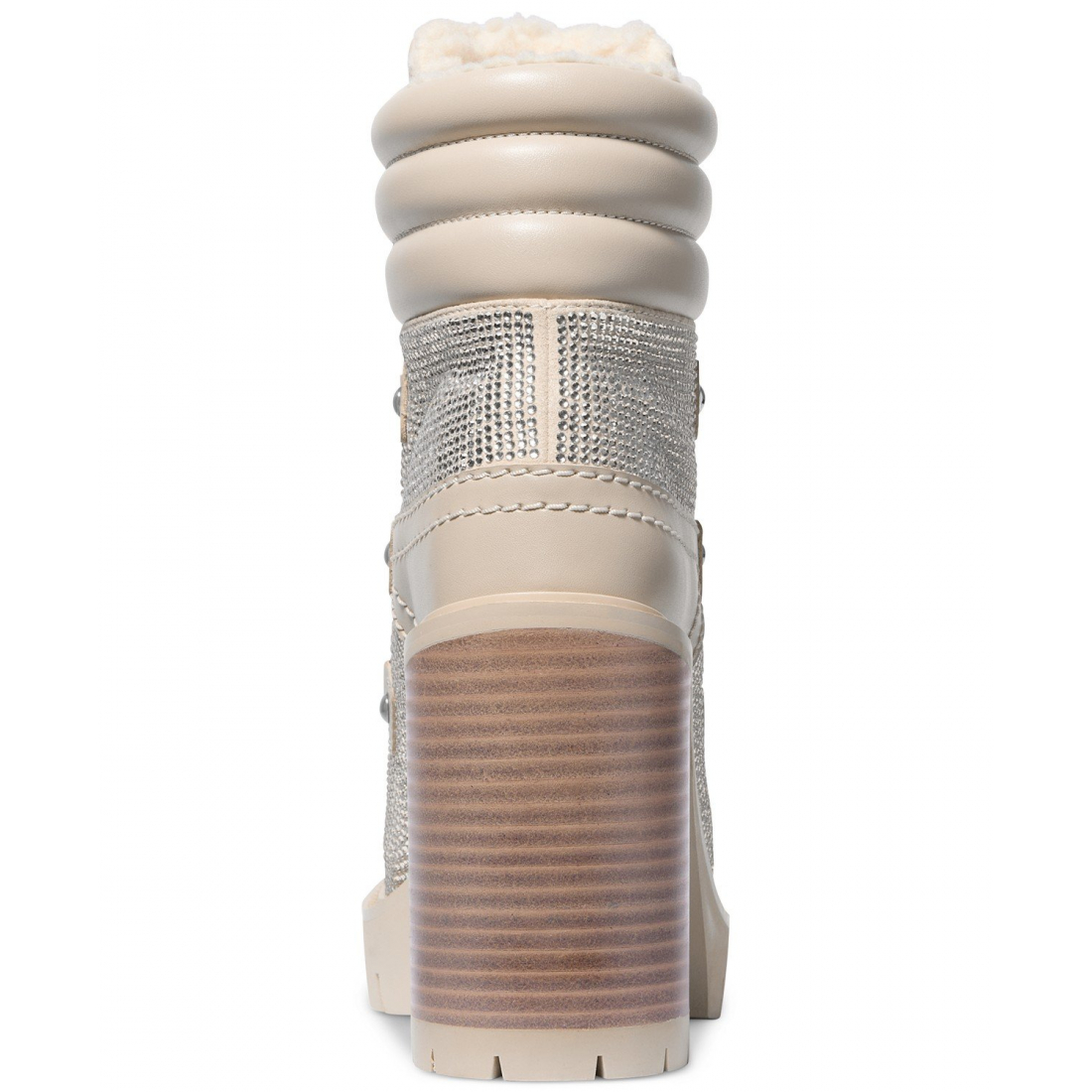 Women's 'Asher' High Heeled Boots