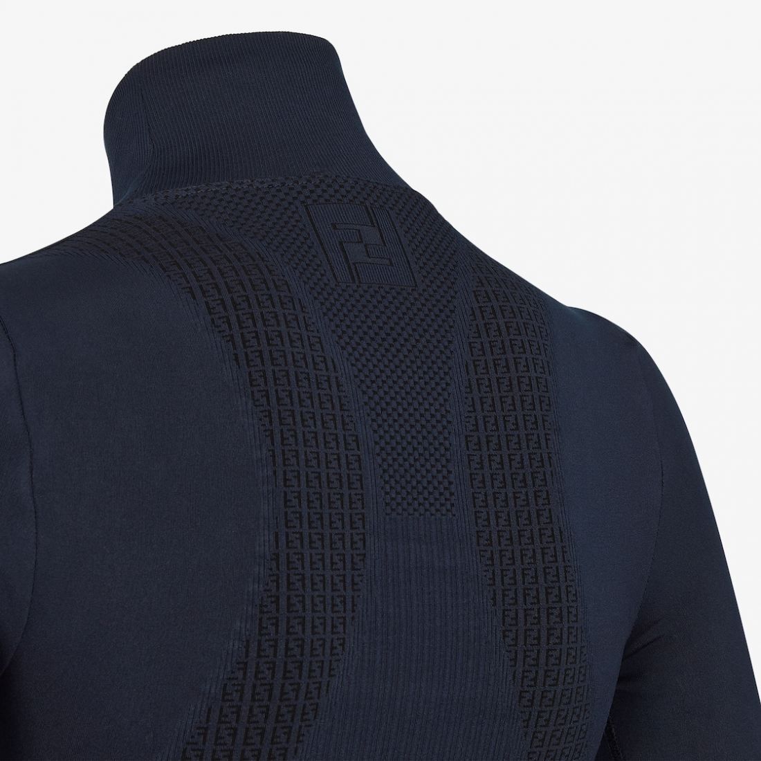 Pull à col roulé pour Femmes