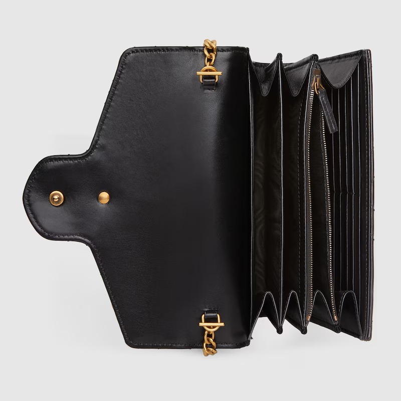 Mini sac 'GG Marmont Super' pour Femmes