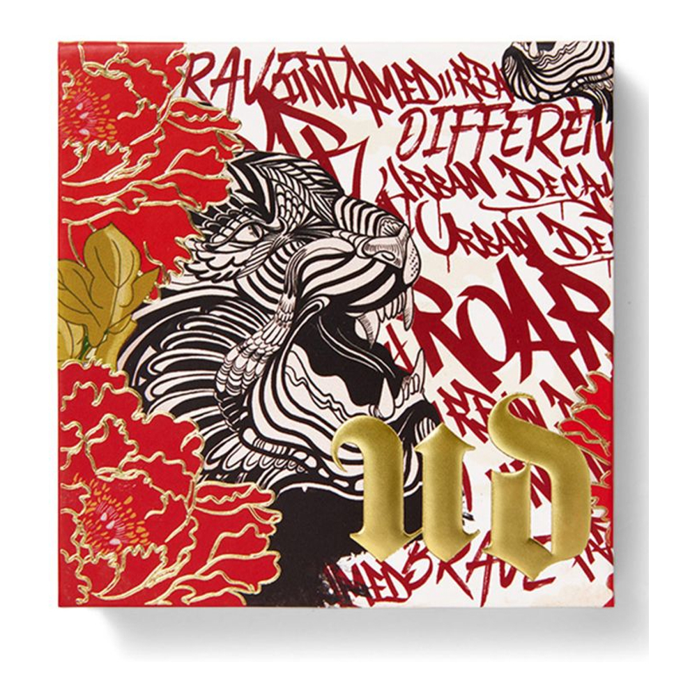 Palette de fards à paupières 'Chinese New Year Limited Edition' - 3.7 g