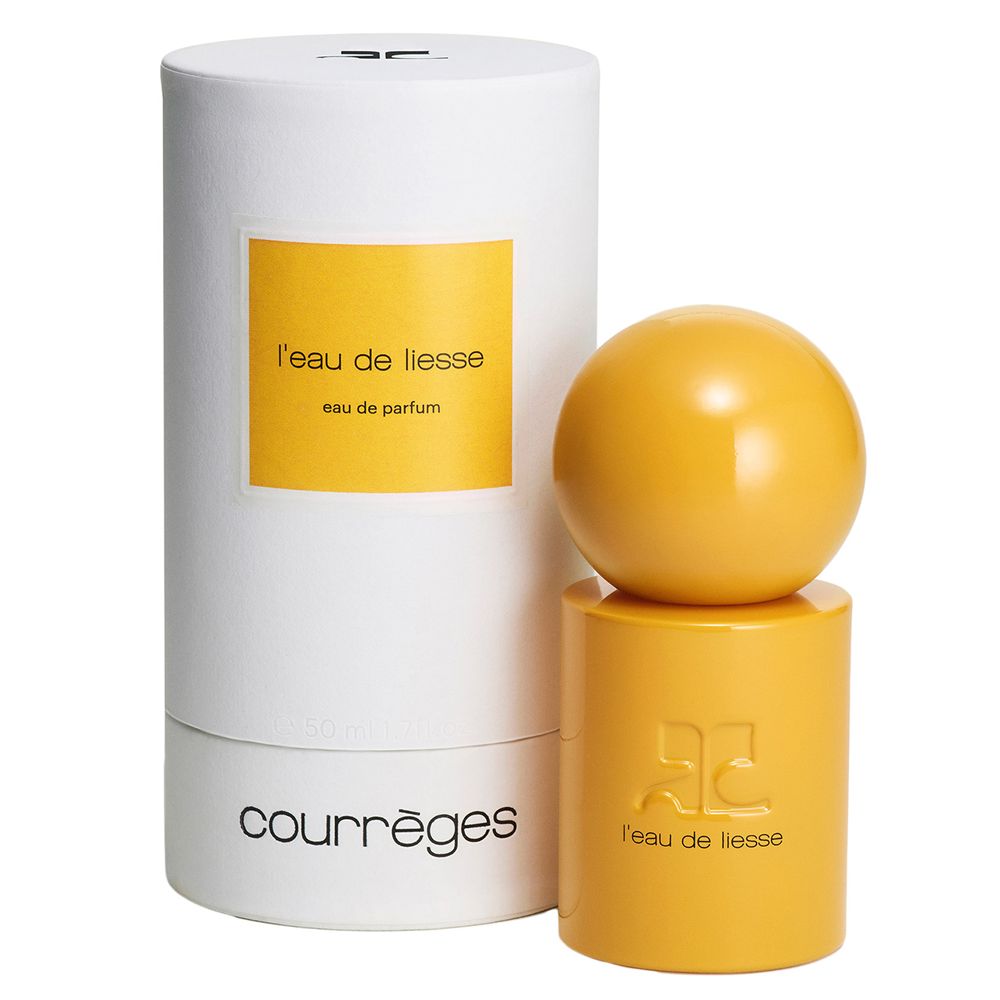 Eau de parfum 'L'Eau De Liesse' - 50 ml