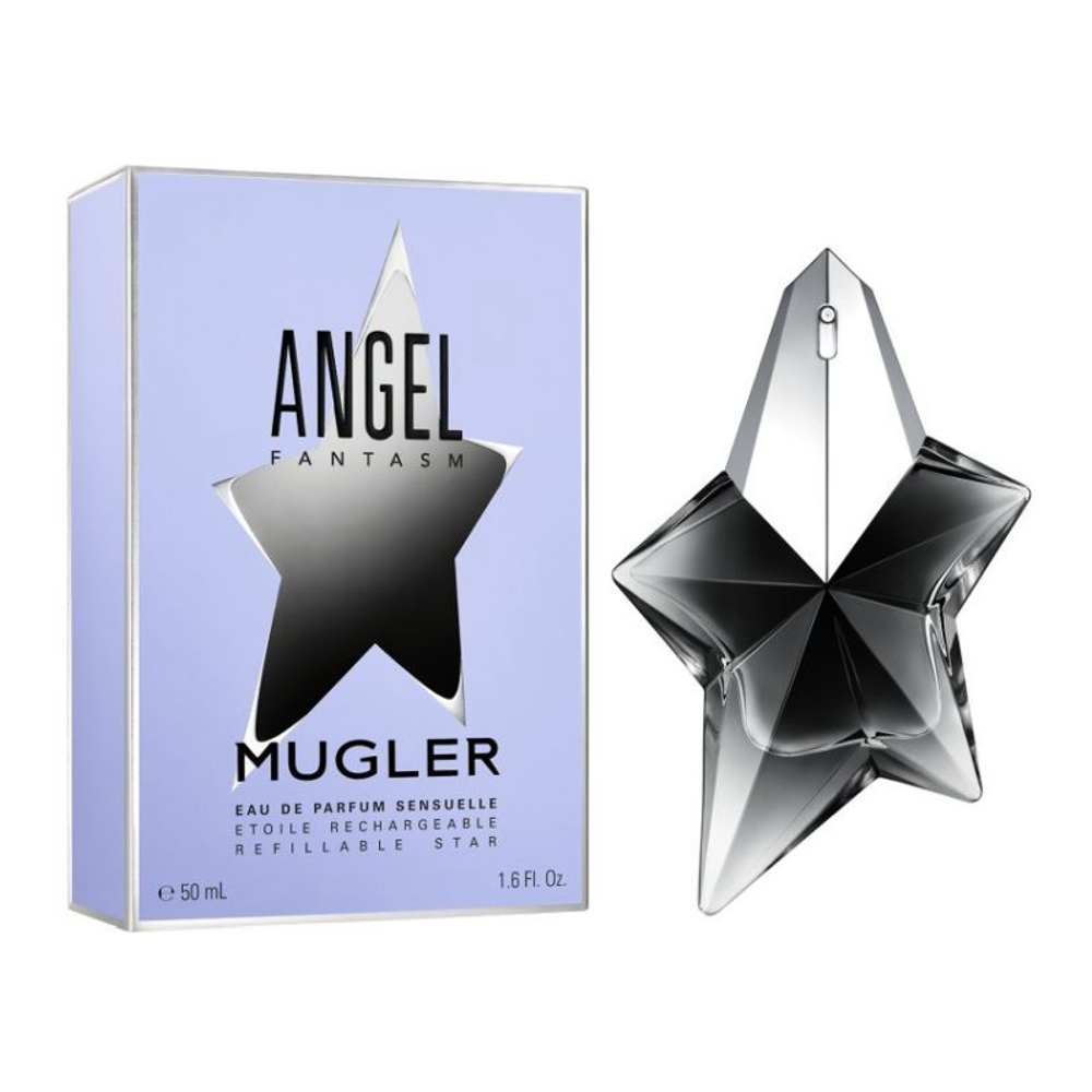 'Angel Fantasm' Eau de Parfum - Wiederauffüllbar - 50 ml