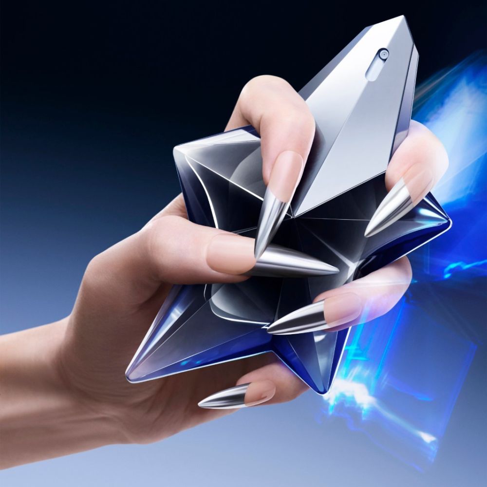 'Angel Fantasm' Eau de Parfum - Wiederauffüllbar - 50 ml