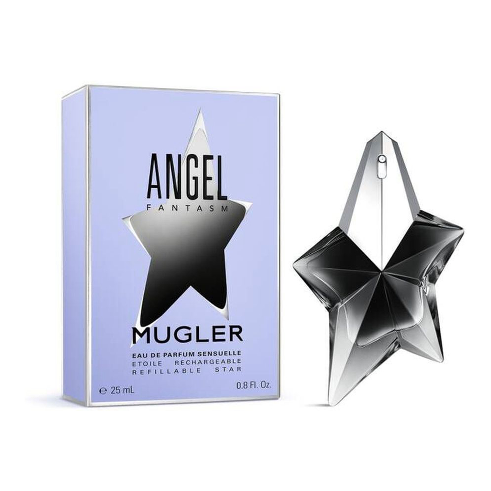 'Angel Fantasm' Eau de Parfum - Wiederauffüllbar - 25 ml