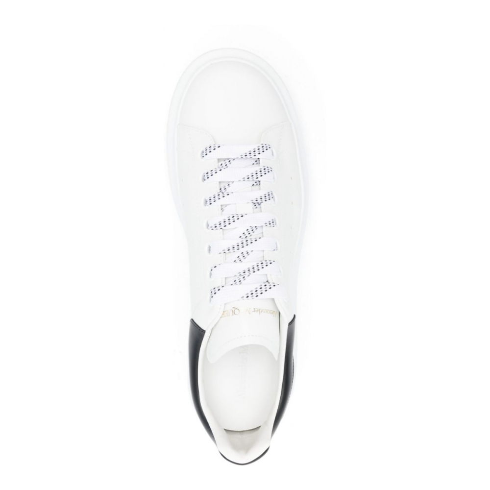 Men's 'Oversized' Sneakers