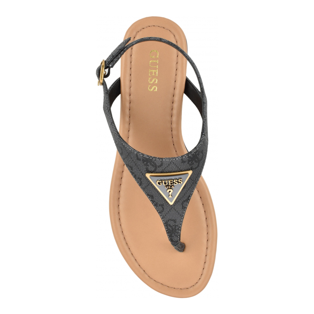 Women's 'Unali' Thong Sandals