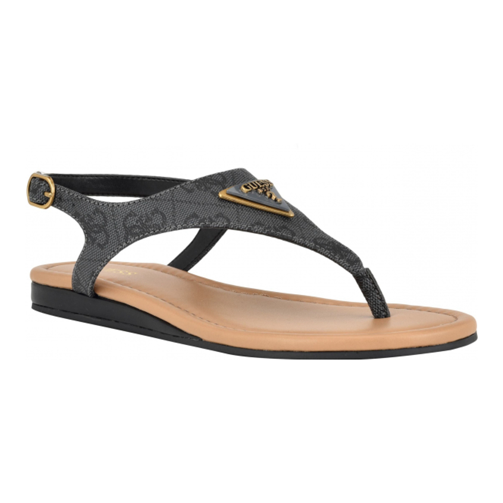 Women's 'Unali' Thong Sandals