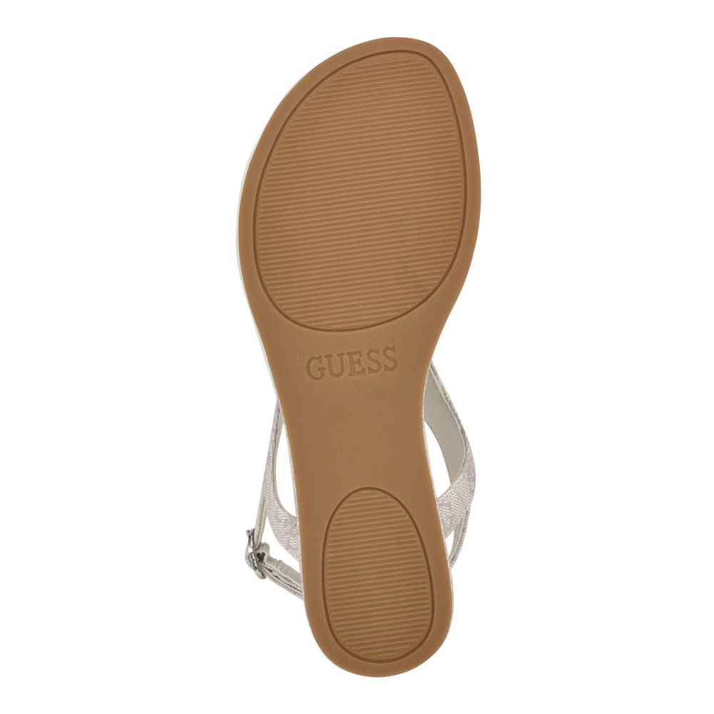 Women's 'Unali Slingback Sandal' Thong Sandals