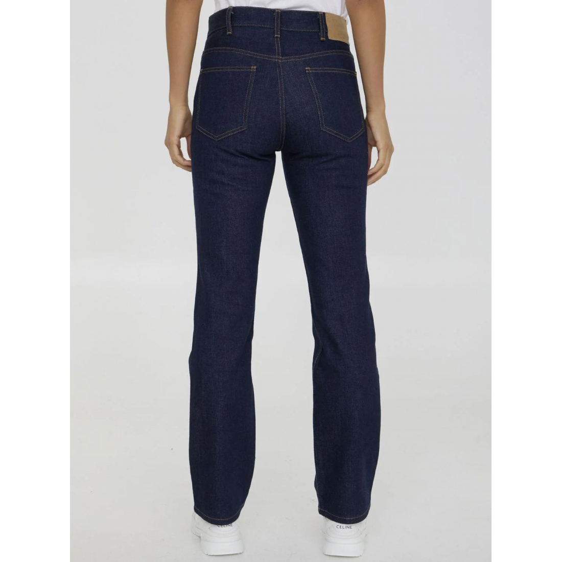 Jeans 'Francoise' pour Femmes