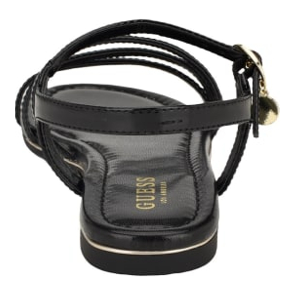 Women's 'Lyndy' Flat Sandals