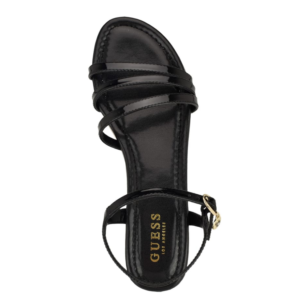 Women's 'Lyndy' Flat Sandals