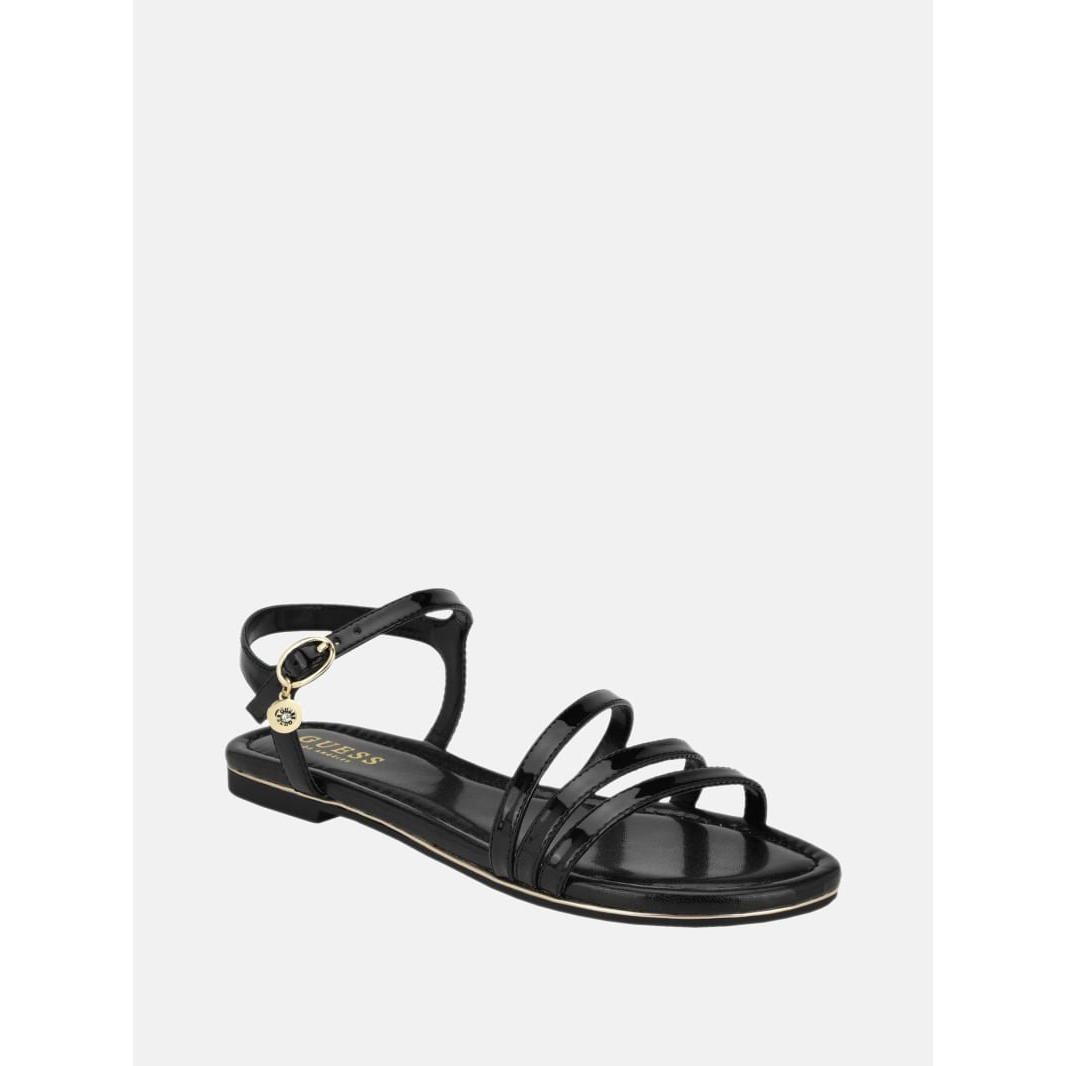 Women's 'Lyndy' Flat Sandals