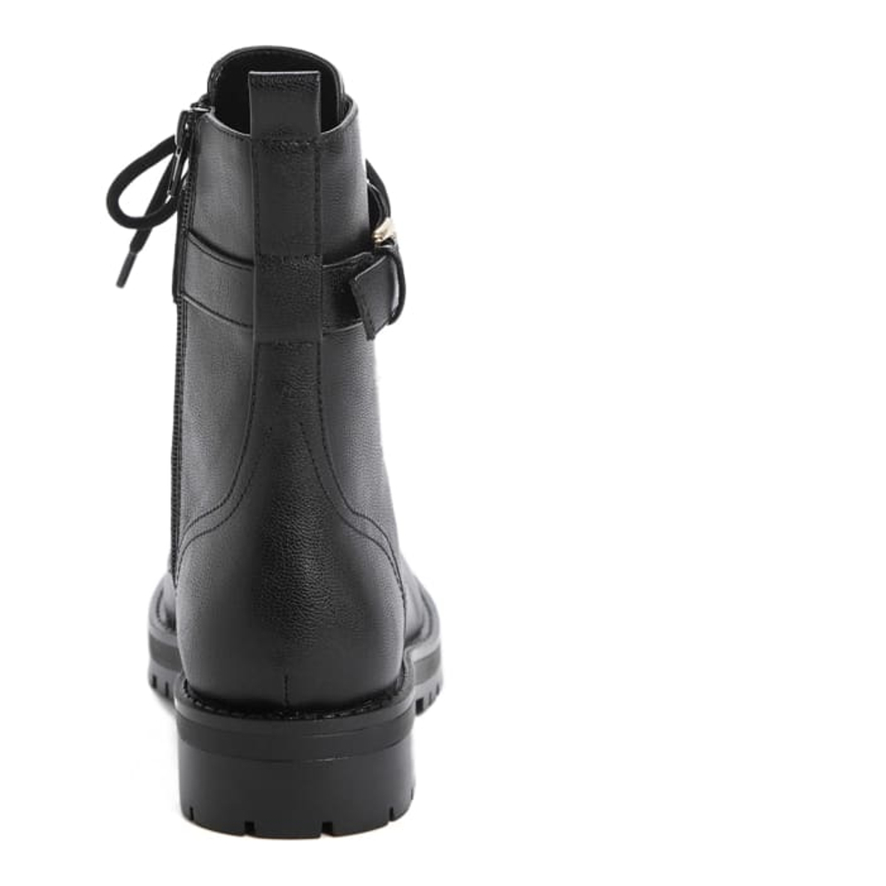 Women's 'Avarry Utility' Booties