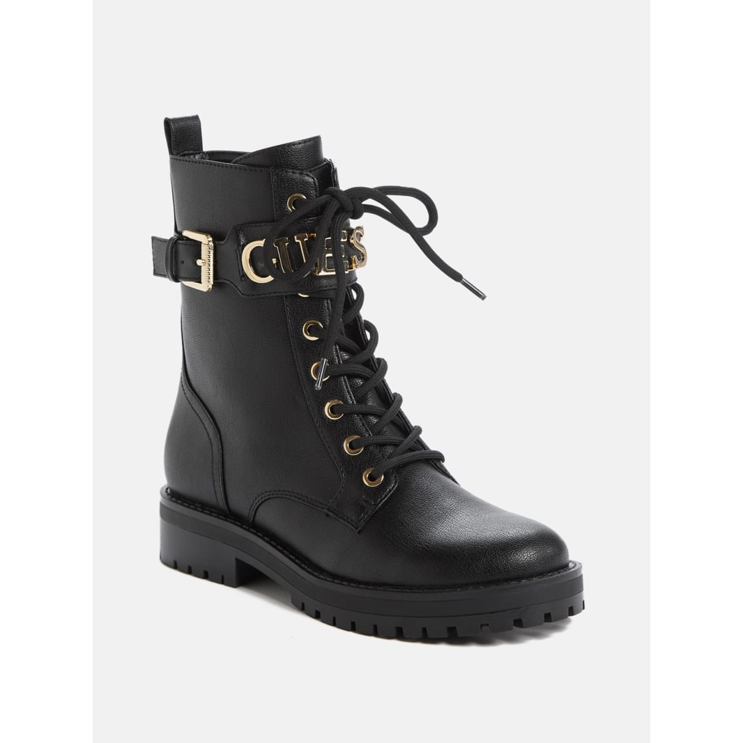 Women's 'Avarry Utility' Booties