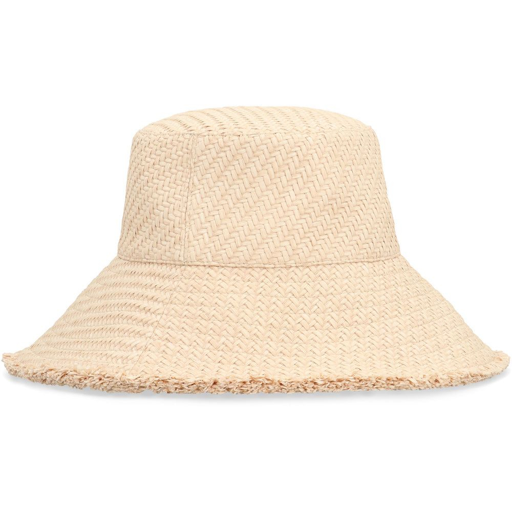Women's 'Wide Brim' Bucket Hat