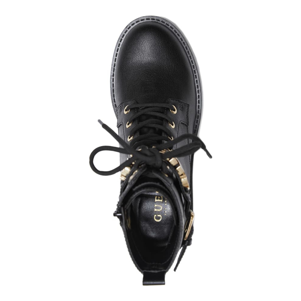 Women's 'Avarry Utility' Booties