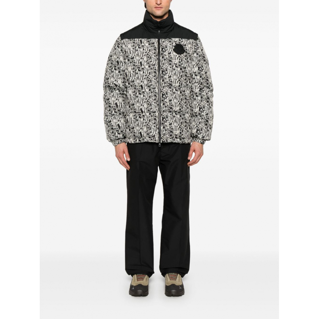 'Chubasco' Daunenjacke für Herren