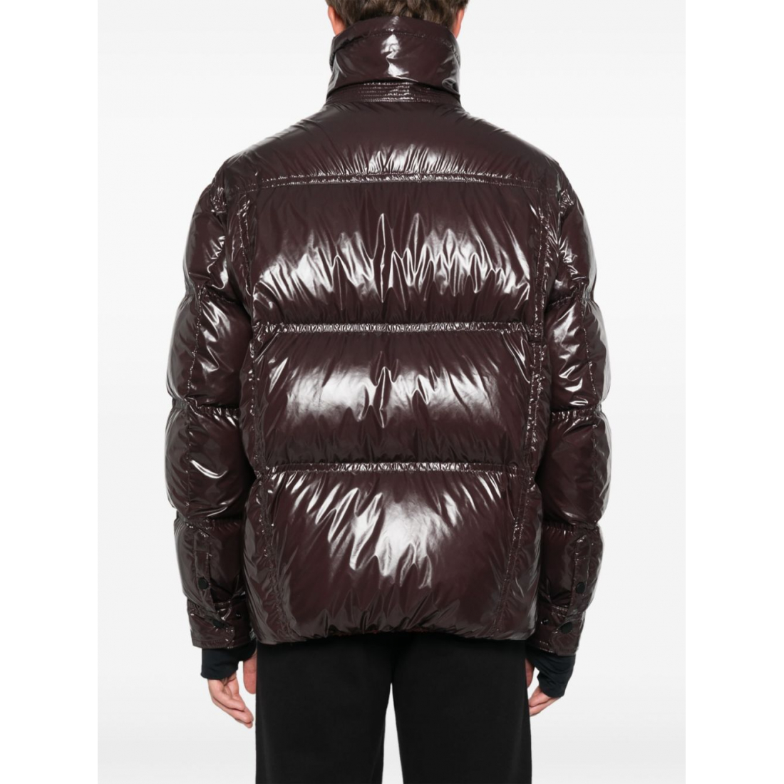 Doudoune en plumes 'Tecka' pour Hommes