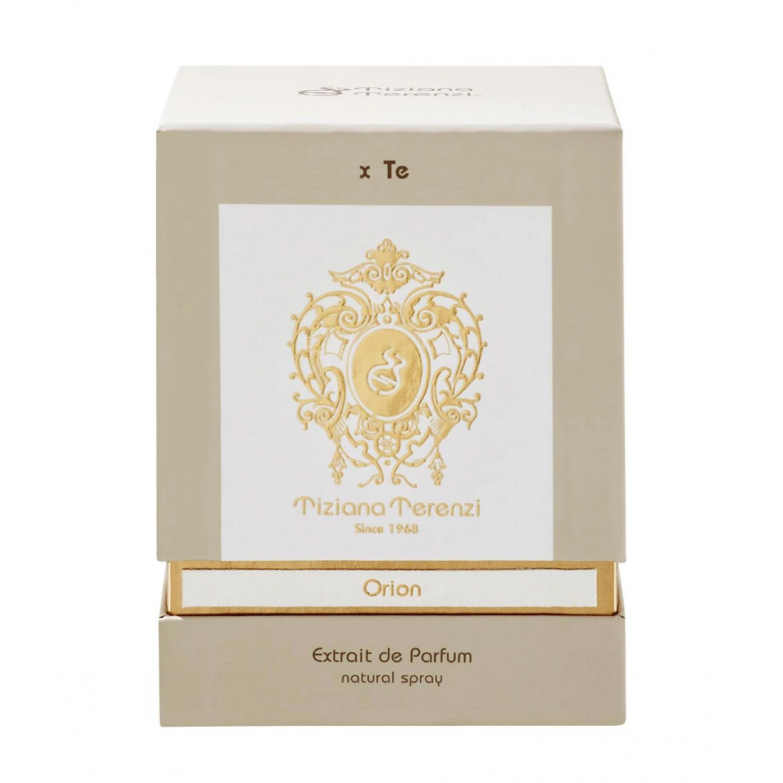 Extrait de parfum 'Orion' - 100 ml