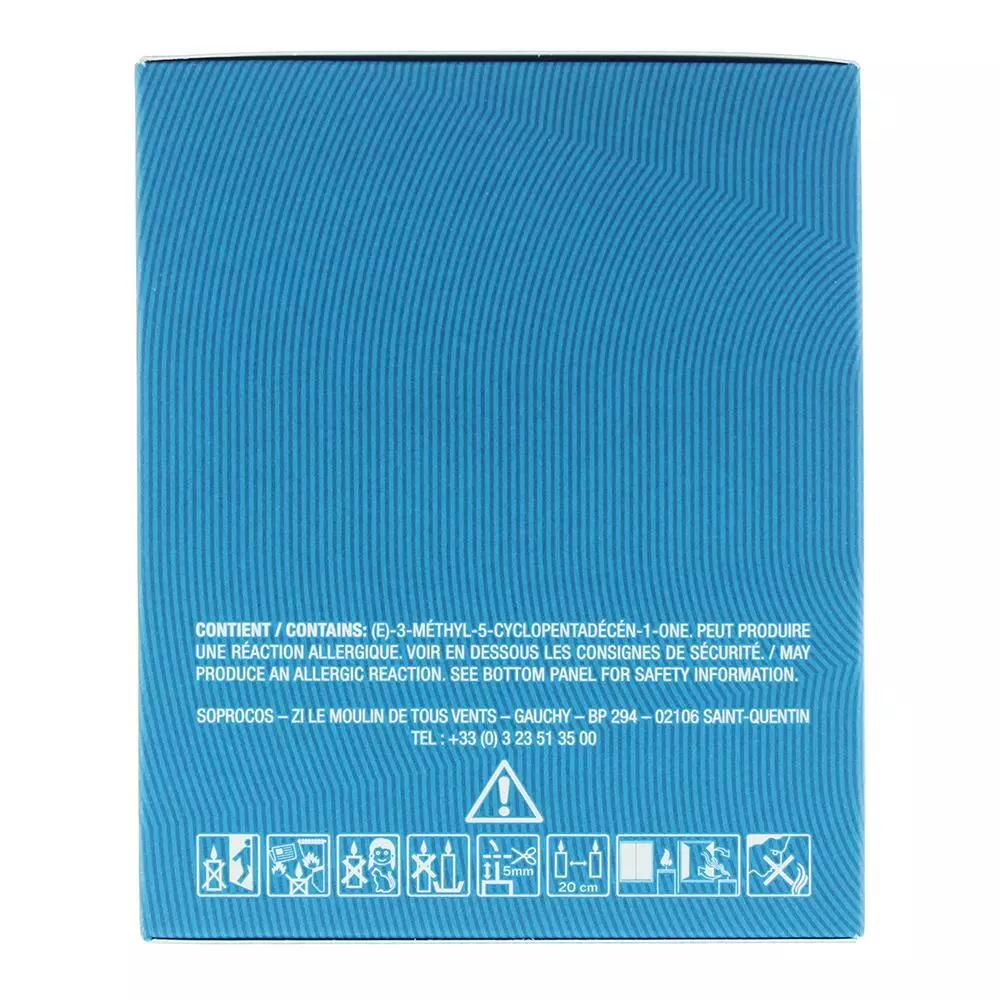 'Tuberose Garden' Candle - 180 g