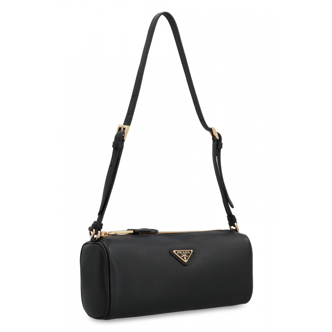 Sac à bandoulière 'Triangle-Logo' pour Femmes