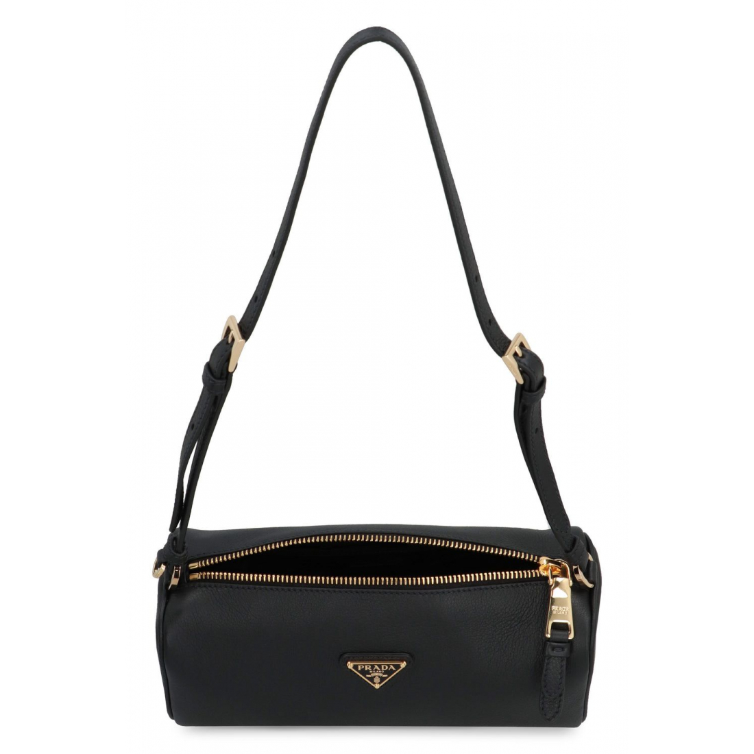 Sac à bandoulière 'Triangle-Logo' pour Femmes