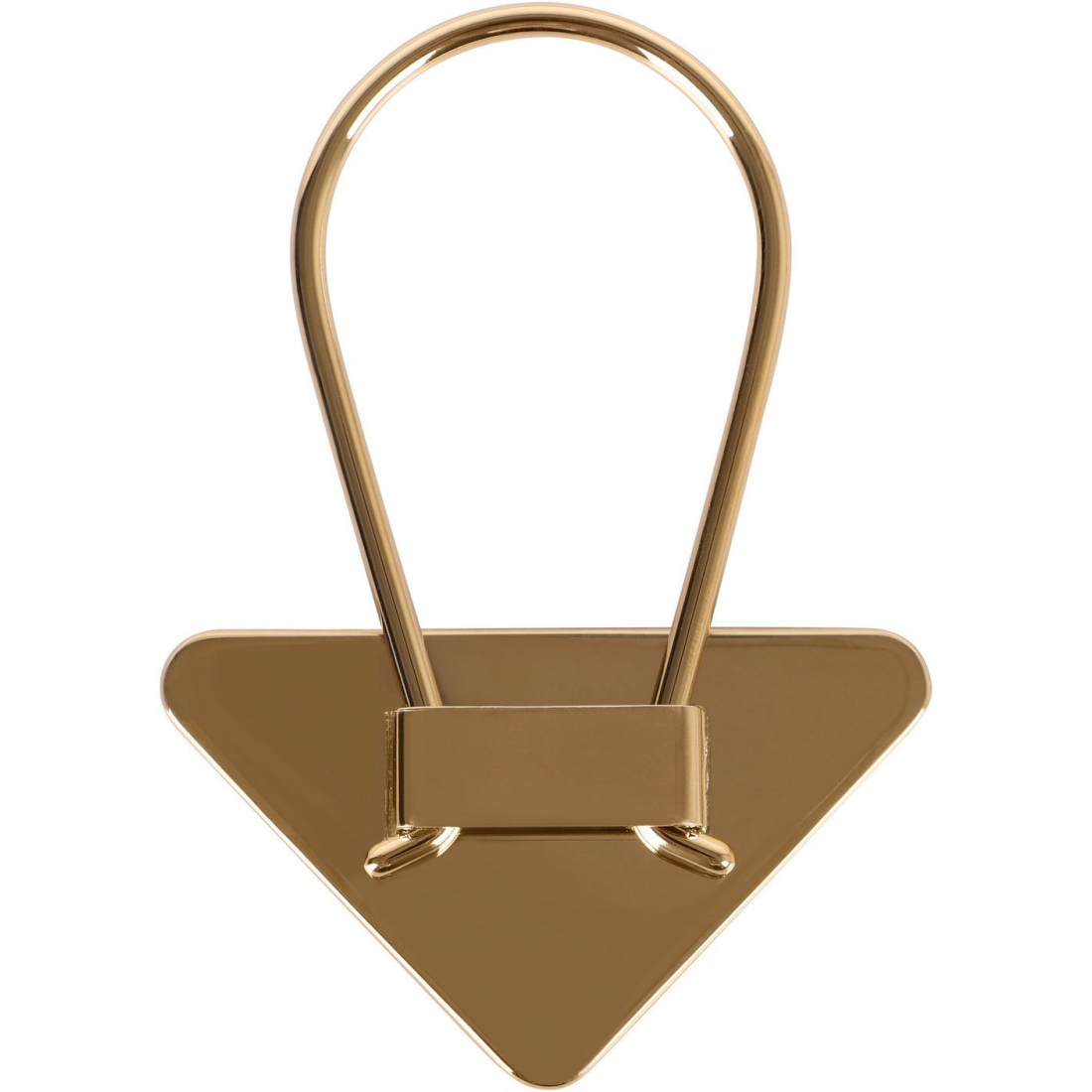 Women's Keychain with hook opening