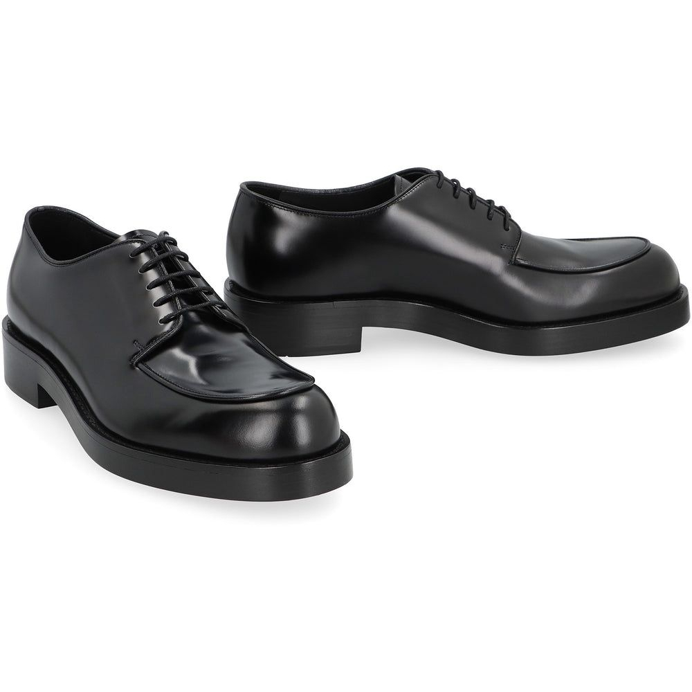 Men's Lace-Up Shoes