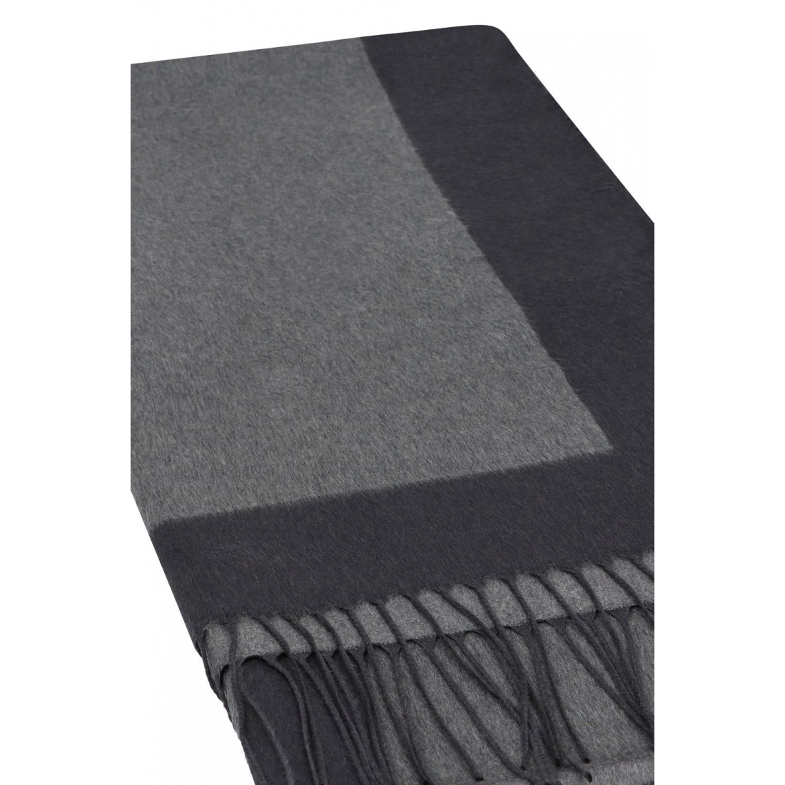 Foulard en soie 'Jacquard' pour Hommes