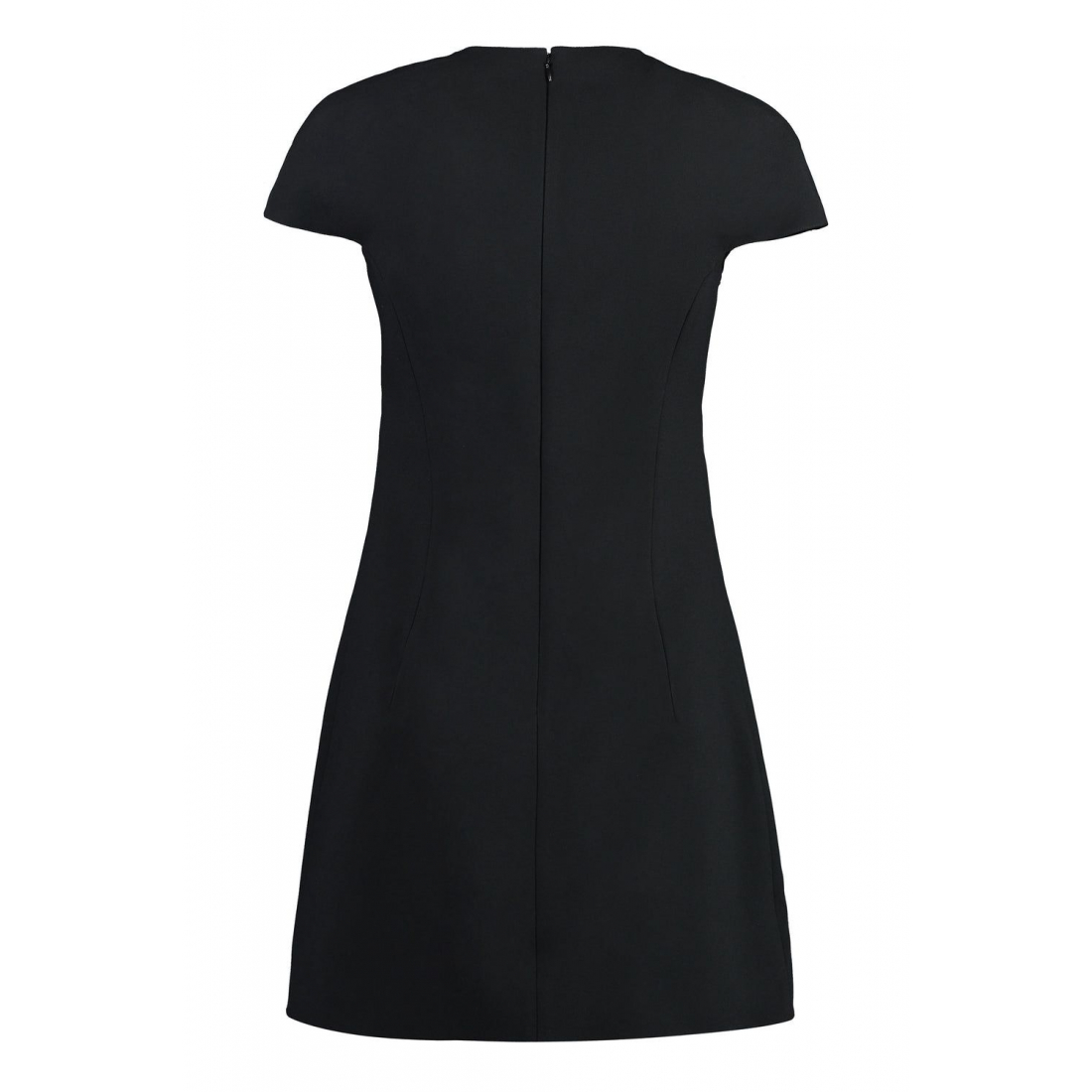 Robe mini 'Bow Detail' pour Femmes