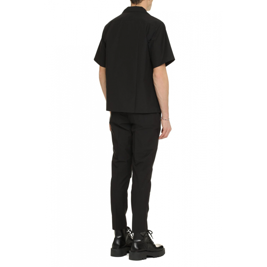 Chemise à manches courtes pour Hommes