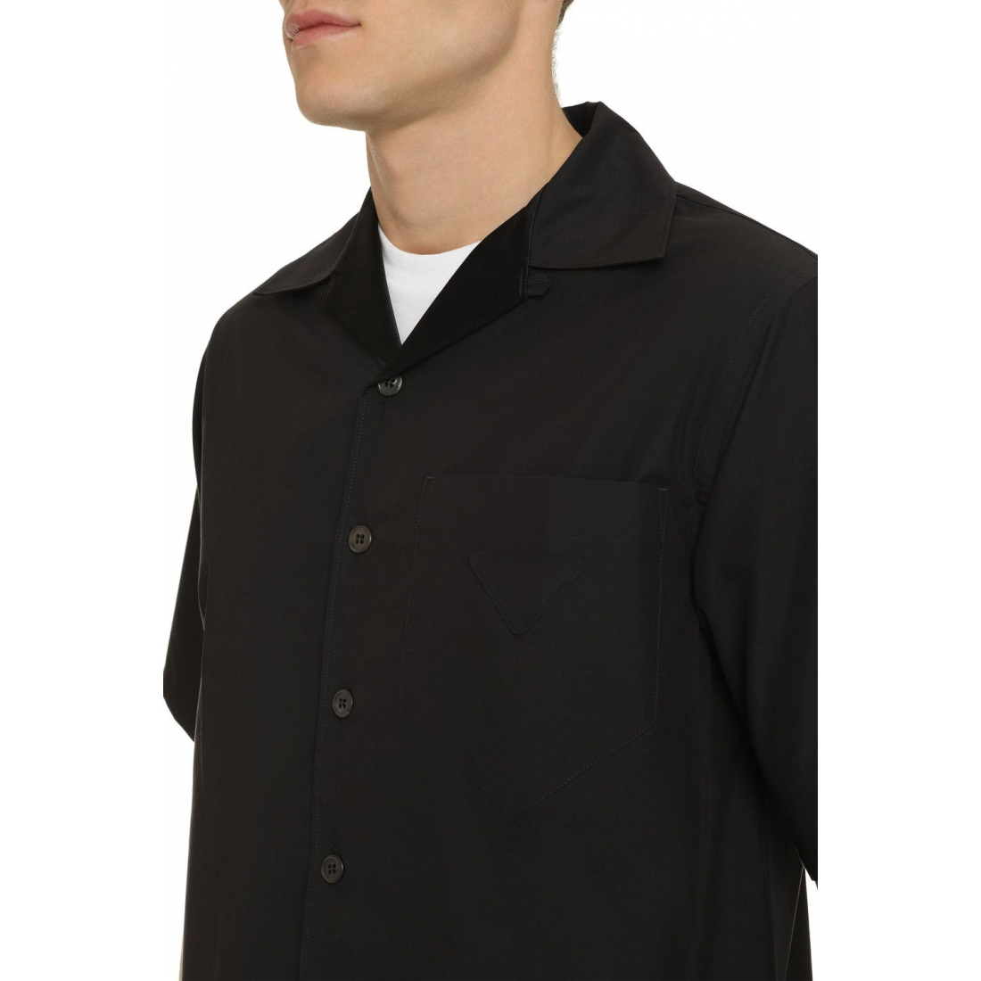 Chemise à manches courtes pour Hommes