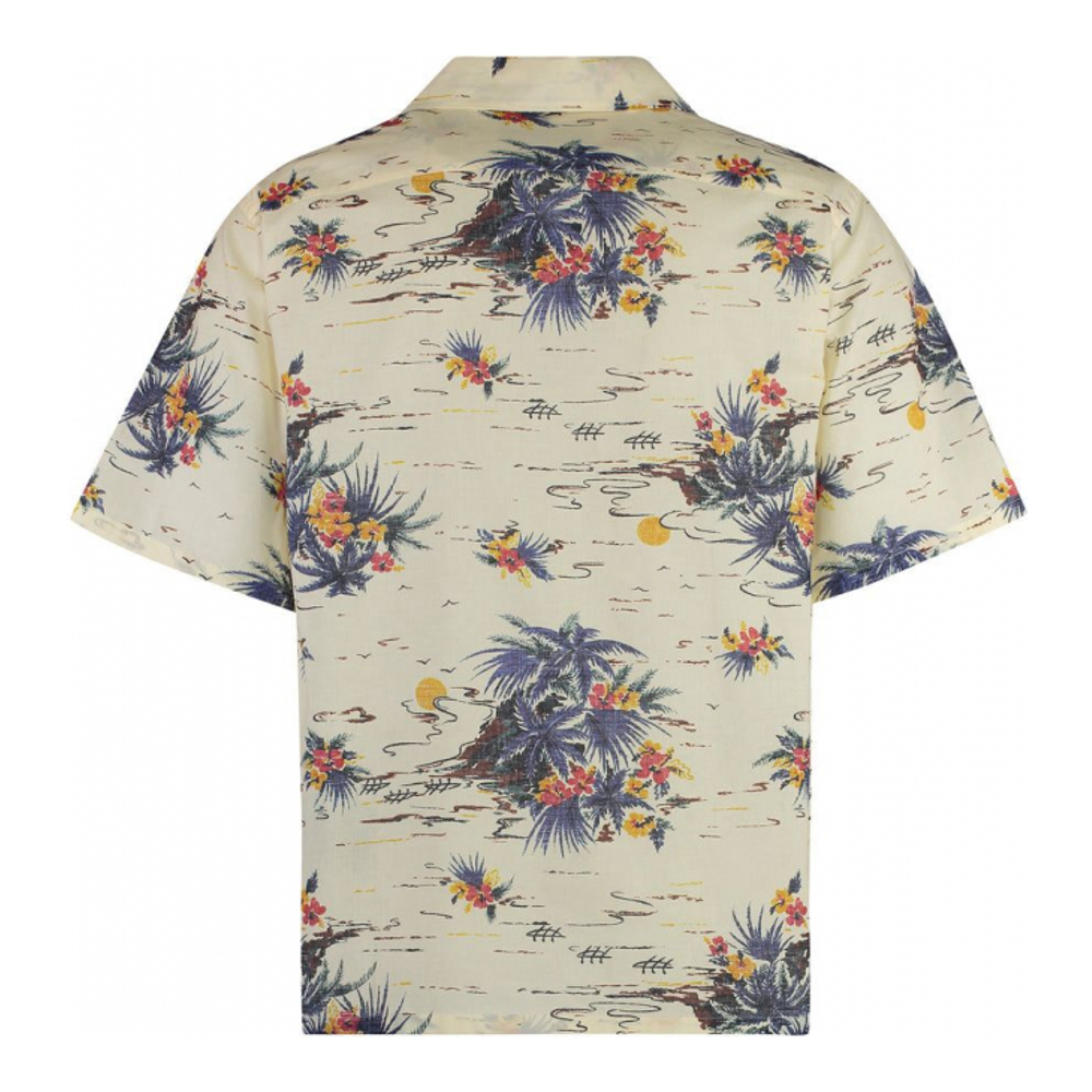 Chemise à manches courtes pour Hommes