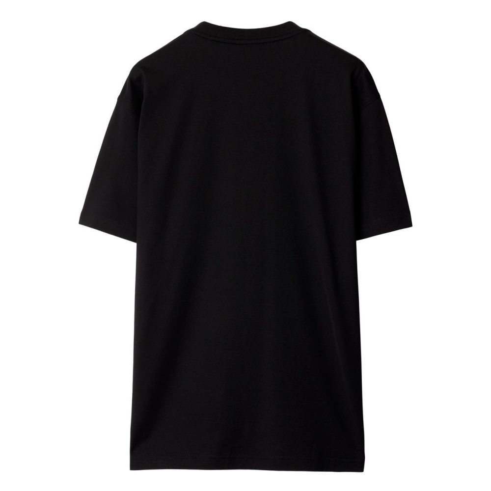 Women's 'Check-Pocket' T-Shirt