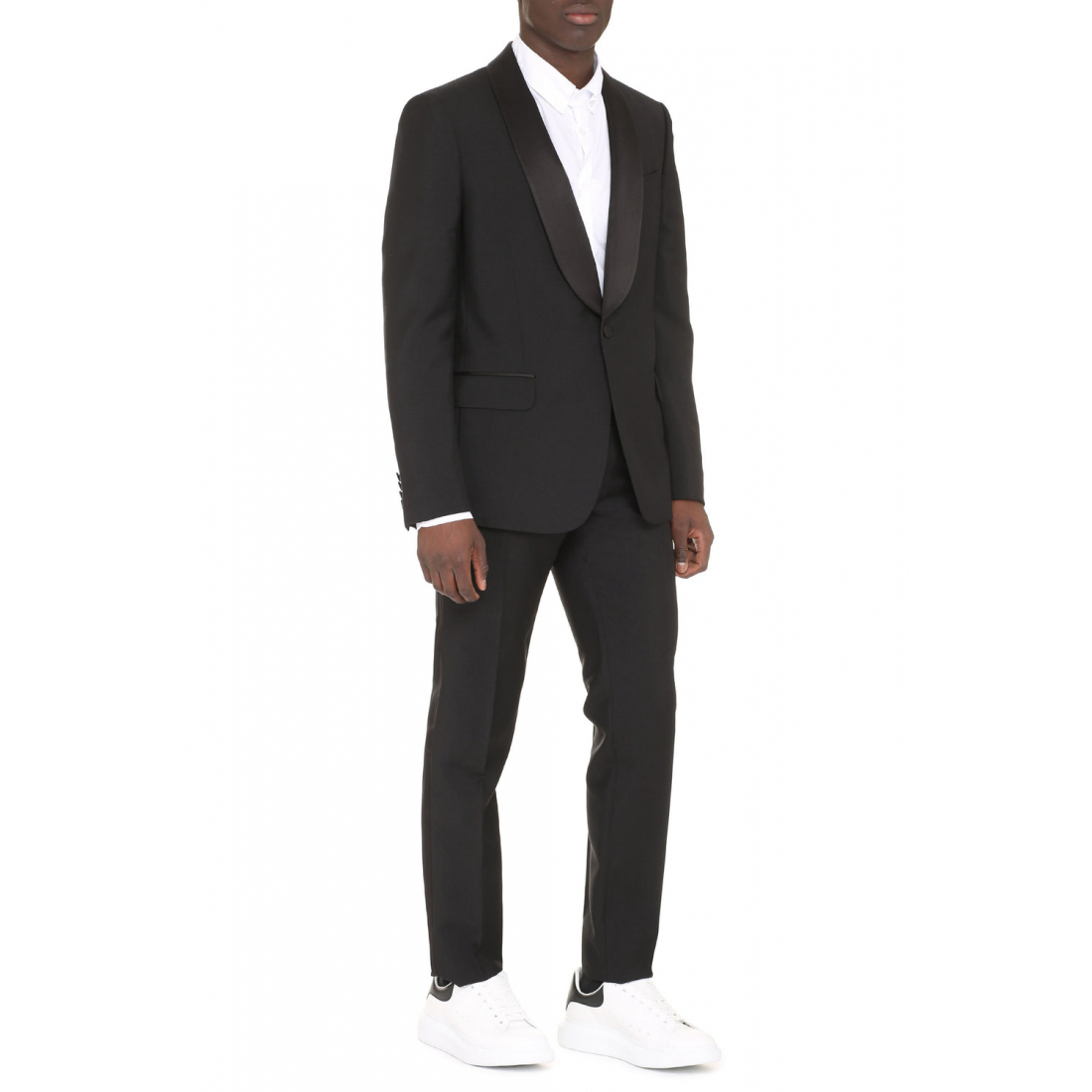 Men's Suit